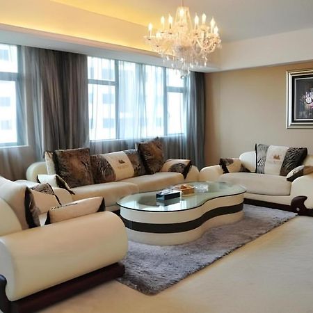 Chang An Hotel Shenzhen Esterno foto